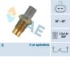 FORD F1328B607A Temperature Switch, radiator fan